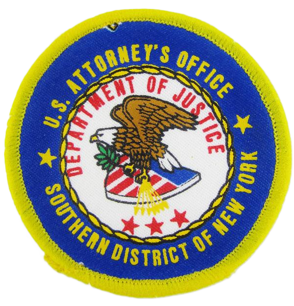 U.S. Attorney | Discover U.S. Attorney — Museum of U.S. Probation